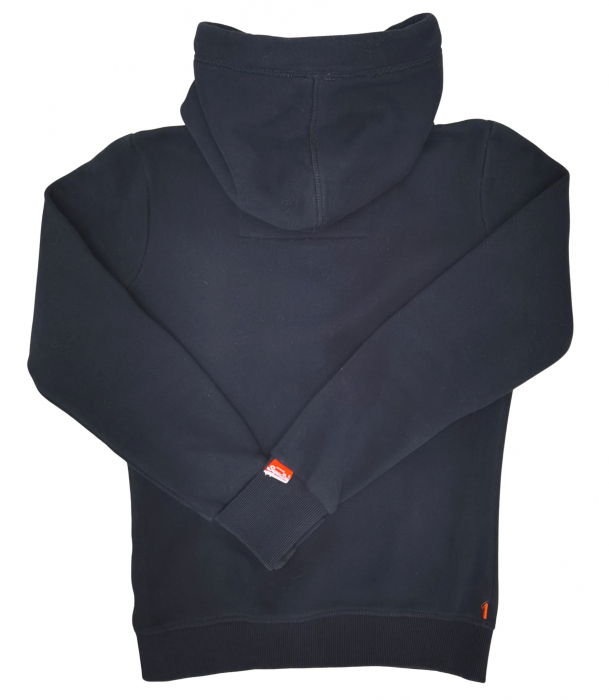 Hanorac negru Superdry Femei-S [2]