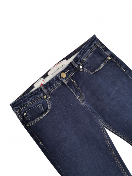 Blugi skinny Fracomina Femei-M [3]