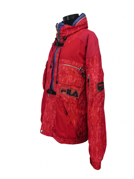 Geaca ski FILA Barbati-XL [4]