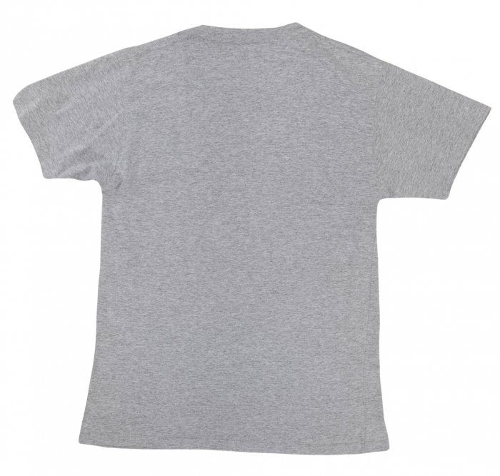 Tricou gri Vans Barbati-S [2]