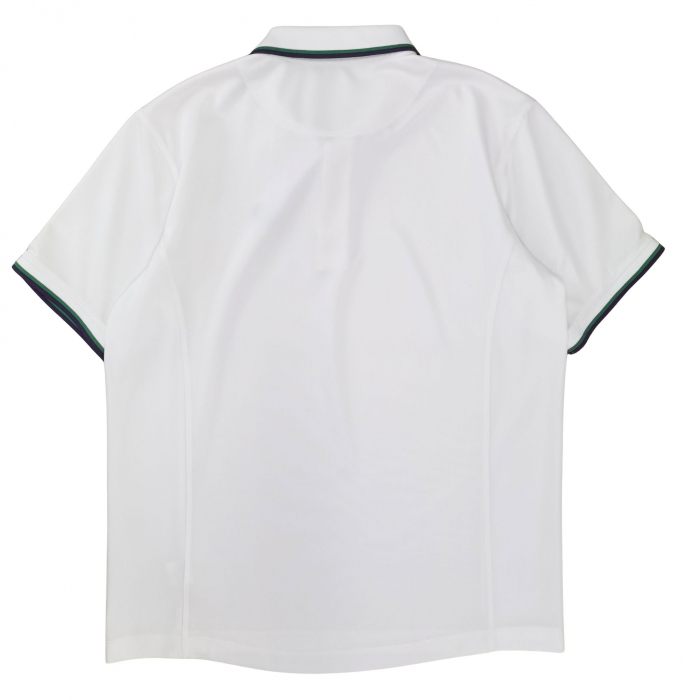 Tricou alb Wimbeldon Barbati-M [2]