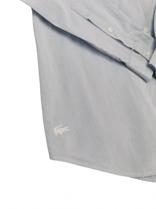 Camasa bleu Lacoste Femei-M [4]