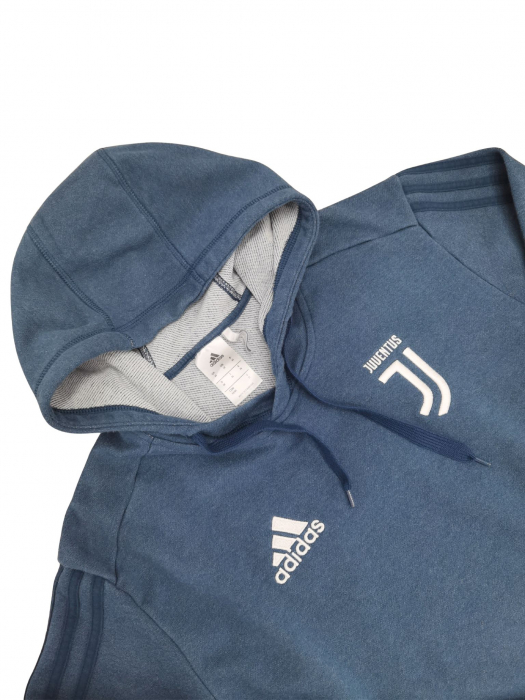 Hanorac adidas Juventus Barbati-M [3]