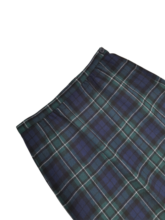 Fusta lana Retro Femei-M [3]