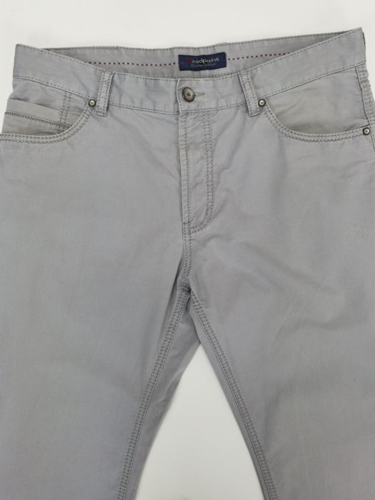 Pantaloni gri Red Point Barbati-L [3]