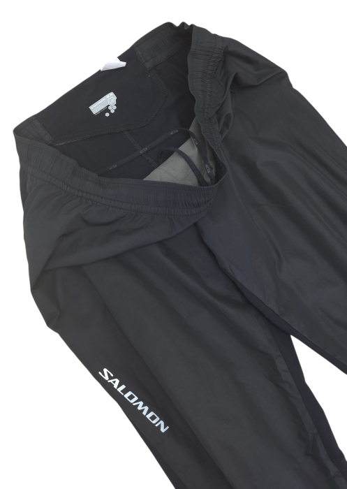 Pantaloni de fas Salomon Barbati-L [2]