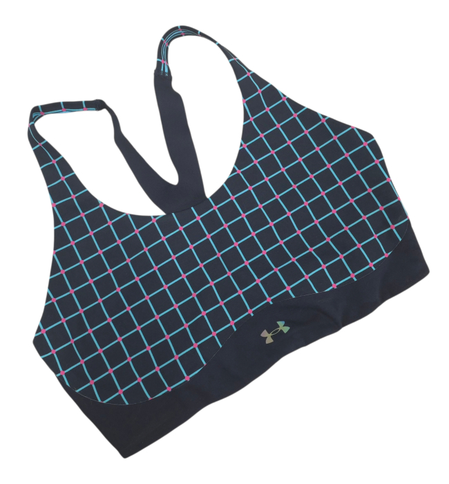 Bustiera fitness Under Armour Femei-M [3]