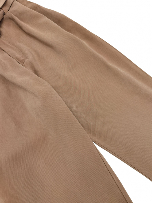 Pantaloni maro H&M Femei-S [4]