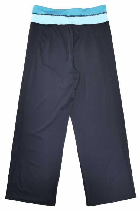 Pantaloni negri Sport Femei-M [2]