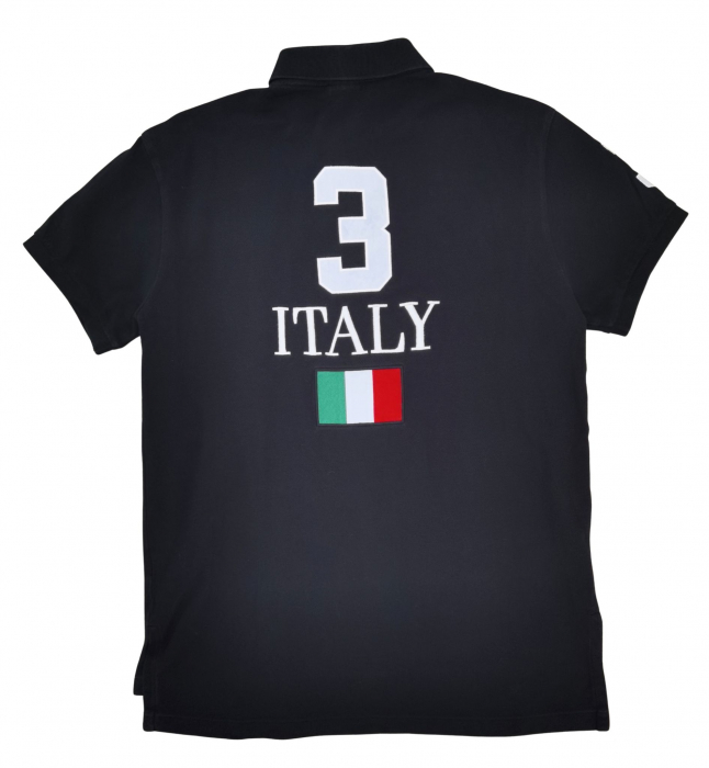 Tricou Ralph Lauren Barbati-M [2]
