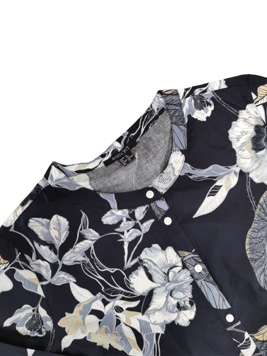 Bluza bumbac esmara Femei-XL [3]