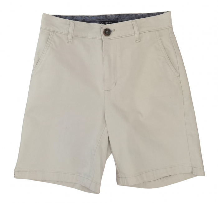 Pantaloni bej Hering Femei-M [1]