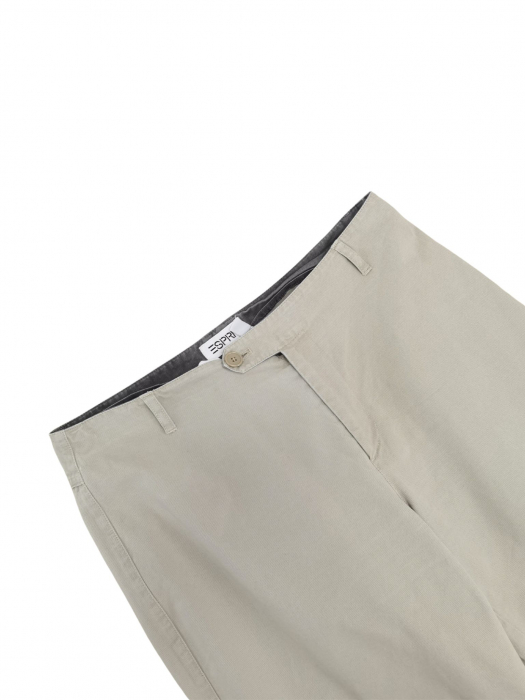 Pantaloni bej ESPRIT Femei-L [3]