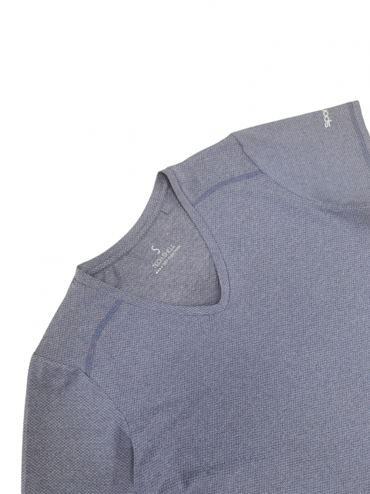 Tricou fitness Tech Shell Femei-S [3]