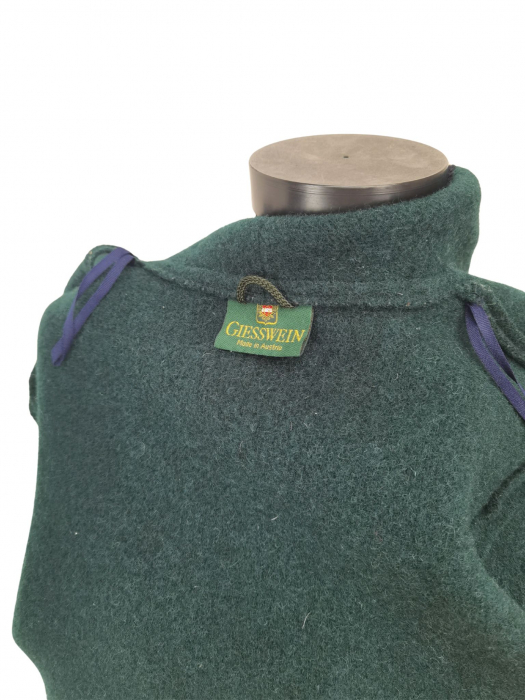 Haina lana Vintage Femei-XS [7]