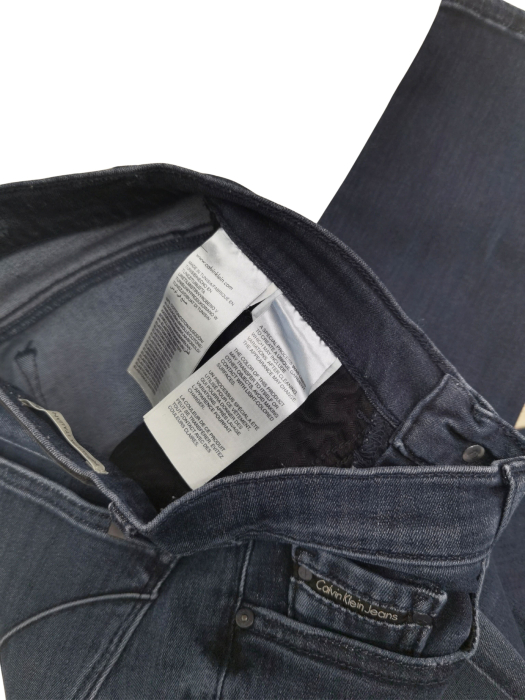 Blugi Calvin Klein Femei-XS [4]