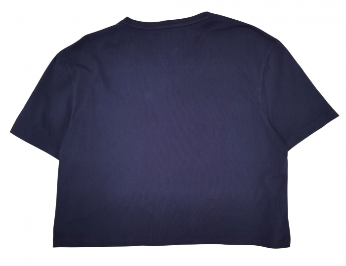 Tricou crop-top Ralph Lauren Femei-L [2]