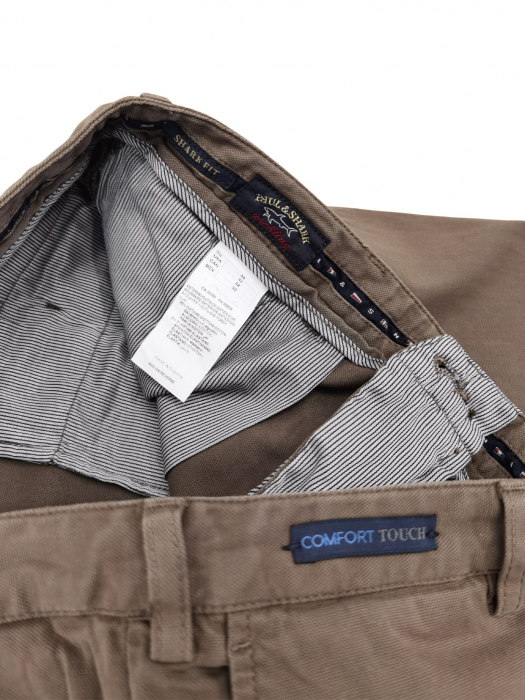 Pantaloni Paul&Shark Barbati-M [3]