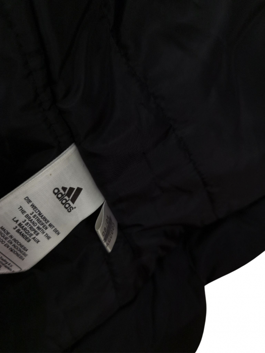 Vesta neagra adidas Femei-M [6]