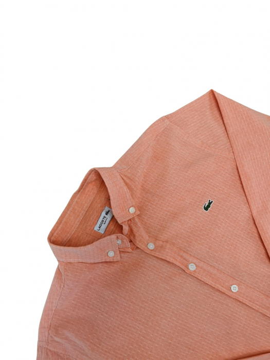 Camasa slim fit Lacoste Barbati-M/L [3]
