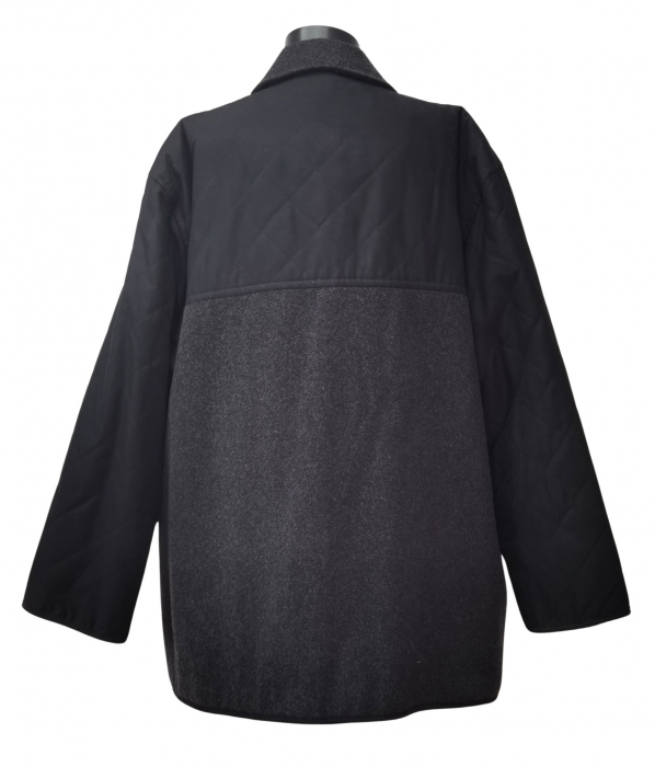 Haina lana Vintage Femei-XXL [2]