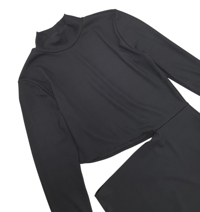 Rochie decupata Pull&Bear Femei-M [3]