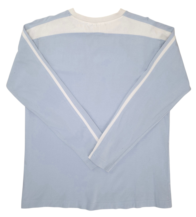 Bluza albastra PUMA Barbati-L [2]