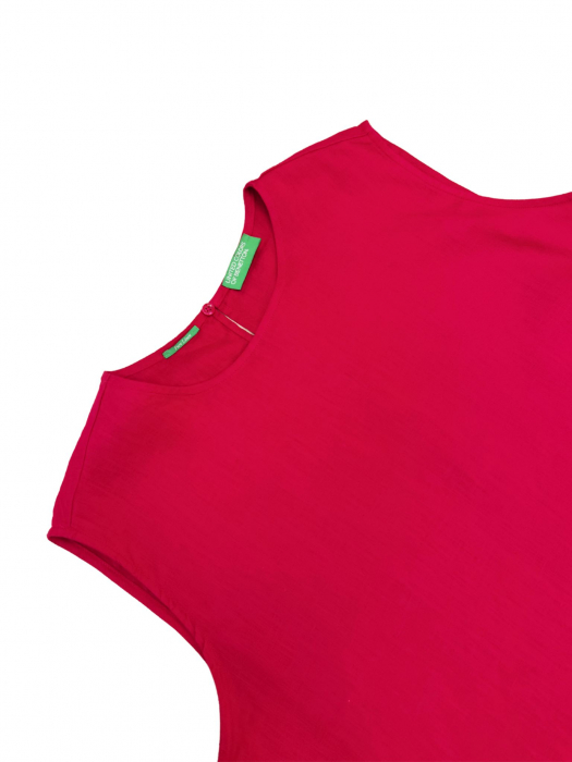 Maiou in Benetton Femei-L [3]