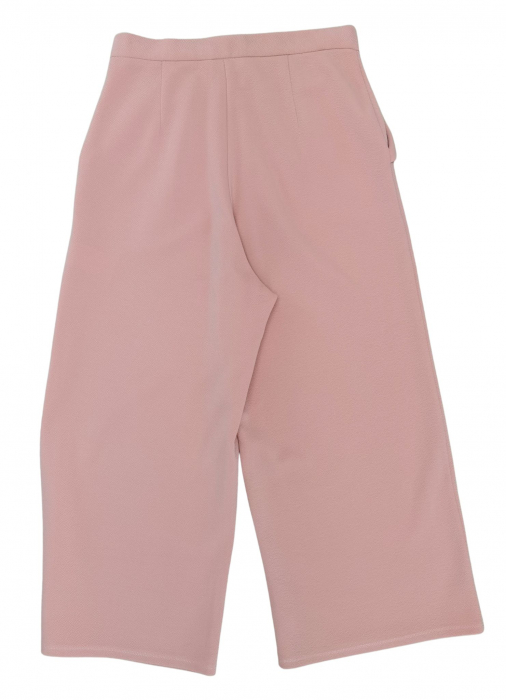 Pantaloni culotte roz Femei-M [2]
