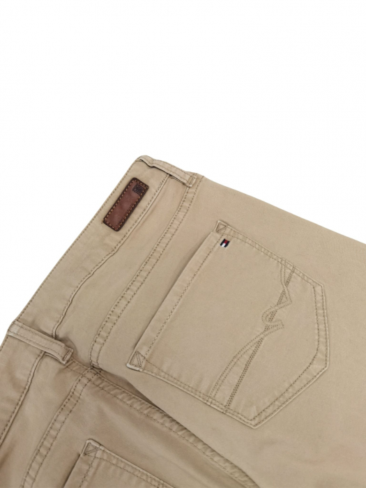 Pantaloni Tommy Hilfiger Femei-L [4]