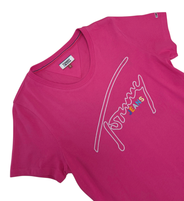 Tricou Tommy Hilfiger Femei-S [3]