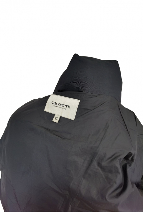 Geaca neagra Carhartt Femei-XS [4]