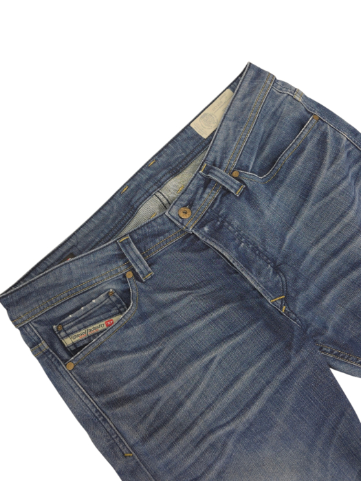 Blugi DIESEL Viker Barbati-L [3]