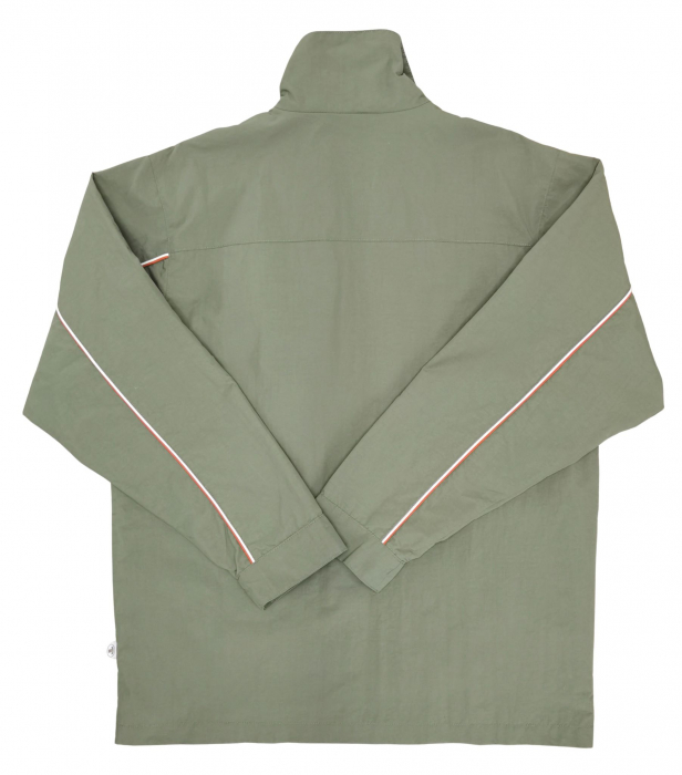 Geaca verde Tom Tailor Barbati-XL [2]