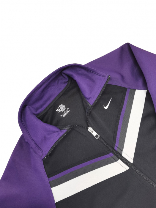 Jacheta neagra Nike Femei-M [3]