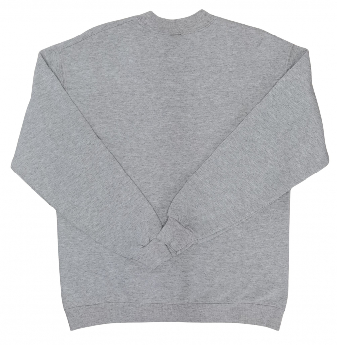 Bluza gri Retro Femei-M [2]