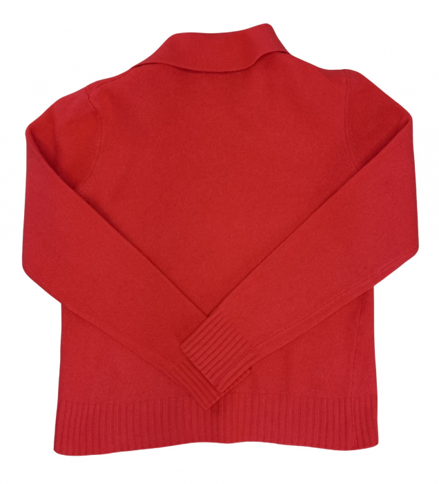 Pulover lana Benetton Femei-XXS [2]