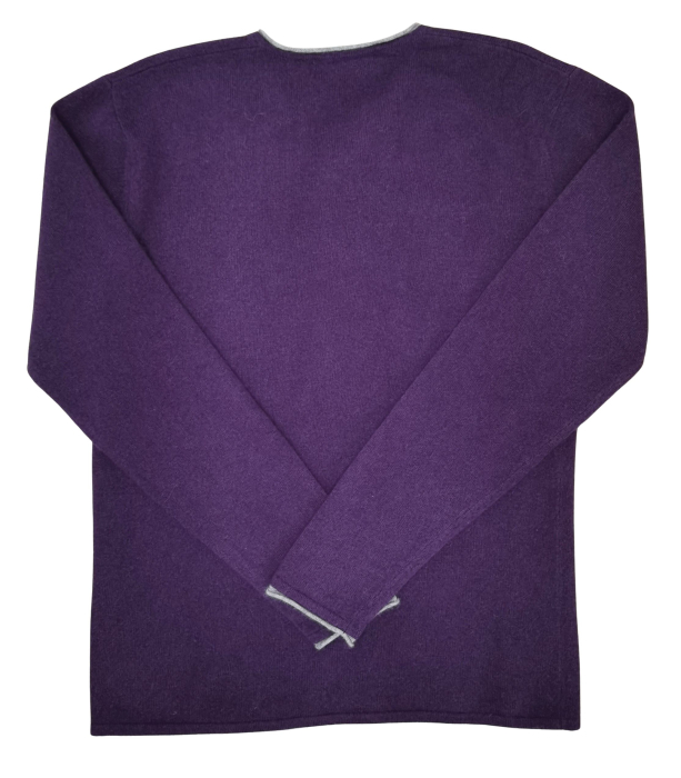 Pulover casmir Barbati-S [2]