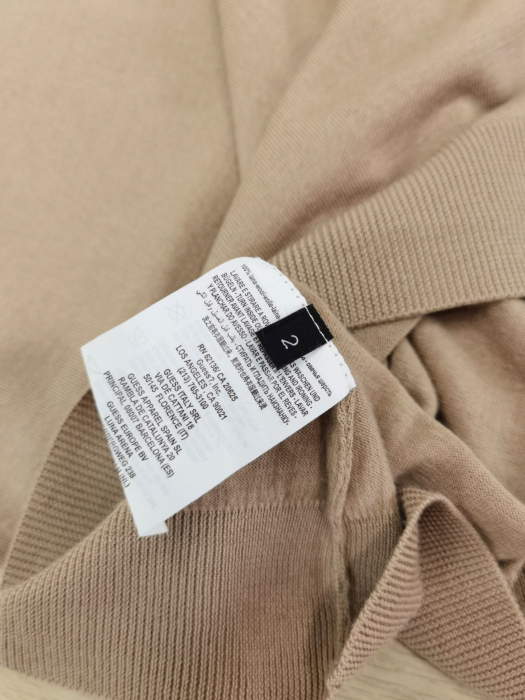 Tricou lana Marciano GUESS Femei-S [5]