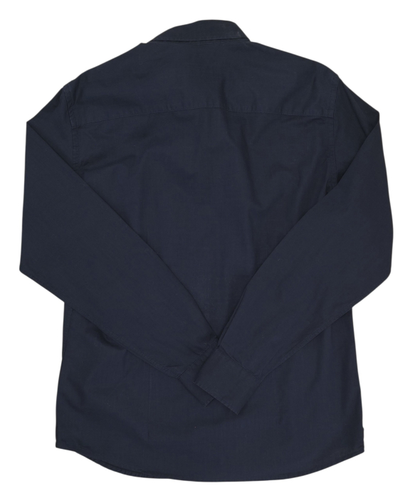 Camasa neagra GAS Barbati-XL [2]
