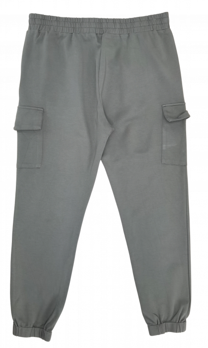 Pantaloni verzi AMISU Femei-XXL [2]