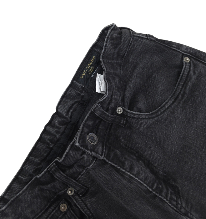 Blugi scurti Dolce&Gabbana Femei-S [3]