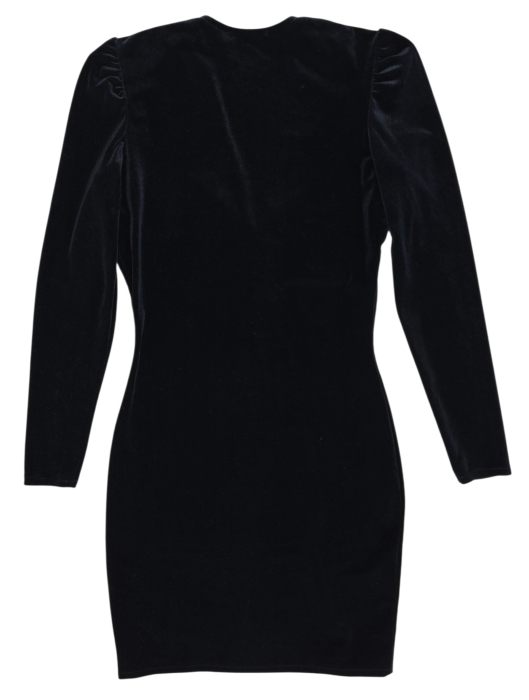 Rochie catifea MANGO Femei-S [2]