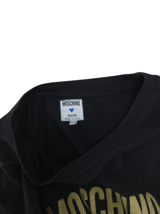 Tricou Moschino Femei-XL [4]