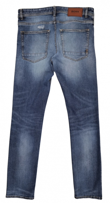 Blugi Hugo Boss Barbati-S [2]