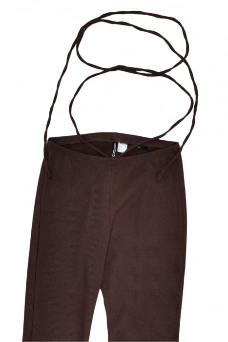 Pantaloni sclipitori H&M Femei-XS [2]