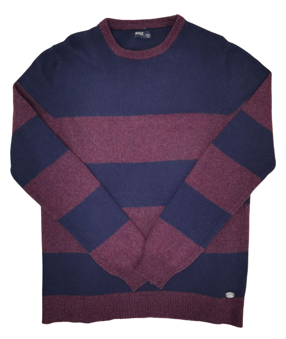 Pulover lana Retro Barbati-M [1]