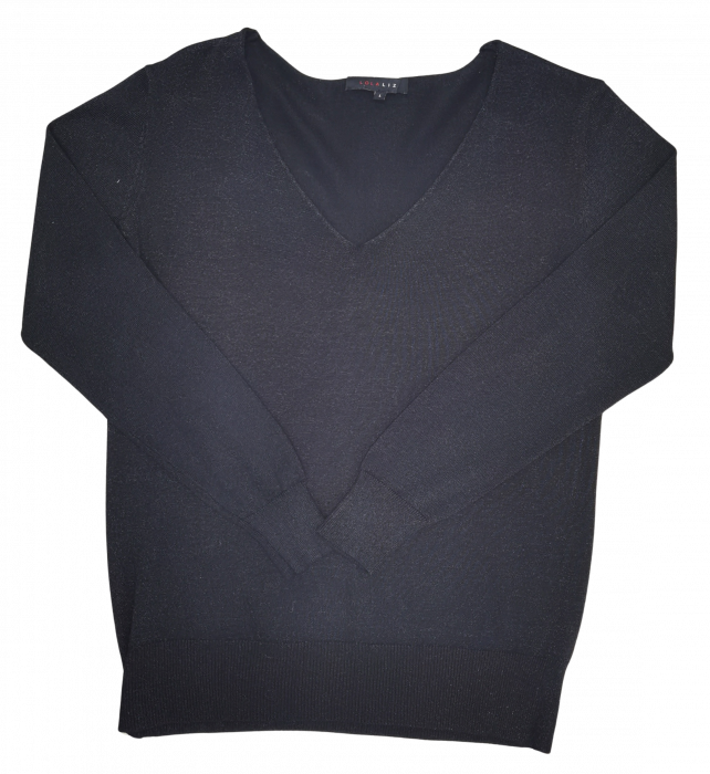 Bluza Retro Lolaliza Femei-L [1]