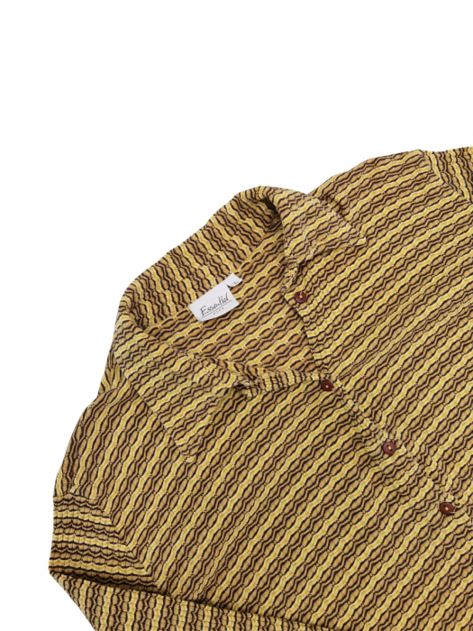 Bluza Retro Essentiel Femei-L [3]