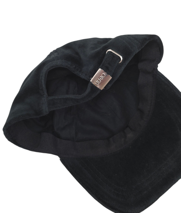 Sapca catifea Liu-Jo Femei [4]